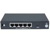 HPE JH328A#ABG 1420 5G Poe+ 32W Switch