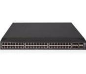 HPE JG896A FlexFabric 5700-40XG-2QSFP+ Switch