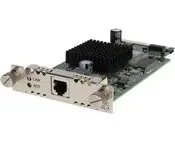 HPE JG056B MSR 1-port ADSL over ISDN SIC Module