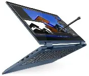Lenovo 21JG001TAU Thinkbook 14S Yoga G3 I5-1335U, 14" Fhd Touch, 256Gb Ssd, 16Gb, W11P, 1Yos