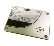 Lenovo 4XB7A13635 2.5" S4610 960Gb Ms Sata Ssd