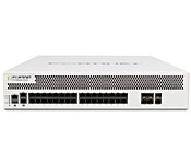Fortinet FG-2000E-BDL-980-36 FortiGate-2000E Hardware plus 3 Year 24x7 FortiCare and FortiGuard Enterprise Protection
