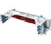 HPE P50027-B21 Dl36X Gen10+ Fh A4000 Riser Kit