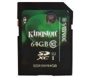 HPE N9Y63A B-Series 4G Usb Drive