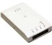HPE J9843A 517 Single Radio 802.11ac (JP) Unified Wired-WLAN Walljack