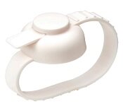 Aruba JZ114A Meridian AT-BT10 Zip-Strap Mount, 25-pack