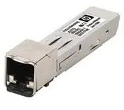 HPE JD093B X130 10G SFP+ LC LRM Transceiver