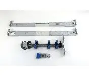 HPE 720863-B21 2U Sff Bb Rail Kit