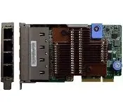 Lenovo 7ZT7A00549 ThinkSystem 10Gb 4-port Base-T LOM
