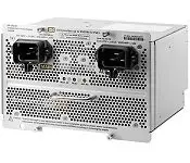 Aruba J9830A 5400R zl2 Management Module J9827A 5400R 2750W PoE+ zl2 Power Supply
