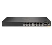 Aruba JL668A 6300F 24-port 1GbE and 4-port SFP56 Switch