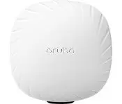 Aruba R8M98A Networking Ap-503-Rw Dual Radio 2X2:2 802.11Ax Wi-Fi 6 Campus Access Point