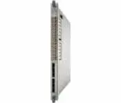 Juniper MPC5EQ-100G10G-RB Mpc5Eq-100G10G Mpc, Price Includes, Hqos, 1 Million Queues, Full Scale L2, L2.5, L3 & L3Vpn Features; Requires Optics Sold Separately