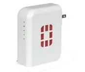 Fortinet SP-ADAPTORPLUG-FAP11C FAP-11C replacement power adaptor plug package for Australia, China, EU, UK, US.