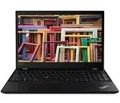 Lenovo 20W4007GAU T15 G2 I5-1135G7 15.6" Fhd Touch 512Gb Ssd 16Gb 4G Lte W10P64 3Yos