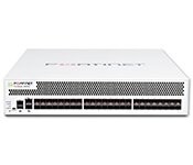 Fortinet FG-3200D-BDL-988-60 FortiGate-3200D Hardware plus 5 Year ASE FortiCare and FortiGuard 360 Protection