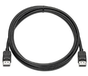 HP VN567AA Displayport Cable Kit