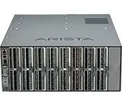 Arista DCS-7368-CH 7368 empty chassis, 1 supervisor slot, 8 module slots