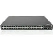 HPE JG311A 5500-24G-4SFP HI Switch with 2 Interface Slots