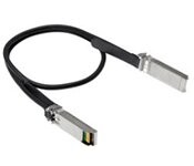 Aruba R0M46A 50G SFP56 to SFP56 0.65m DAC Cable