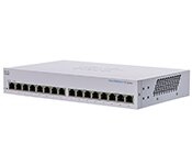 Cisco CBS110-16T-AU Cbs110 Unmanaged 16-Port Ge