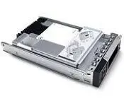 Dell 345-BBDJ 960Gb 2.5" Sata Ssd 3.5" Hyb Carr 6Gbps Hot Plug Drive (Suits 14G Rack)