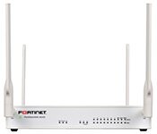 Fortinet FWF-61E-BDL-988-12 FortiWiFi-61E Hardware plus 1 Year ASE FortiCare and FortiGuard 360 Protection