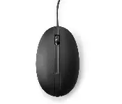HP 9VA80AA Wired Desktop 320M Mouse