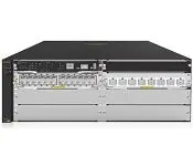 Aruba JL002A 5406R 8XGT PoE+/8SFP+ v3 zl2 Switch