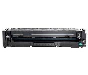 HP CF501X 202X Cyan Laserjet Toner Cartridge