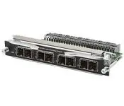 Aruba JL084A 3810M 4-port Stacking Module