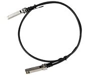 Aruba JL487A 25G SFP28 to SFP28 0.65m Direct Attach Copper Cable