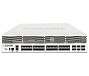 Fortinet FG-3600E-BDL-988-36 FortiGate-3600E Hardware plus 3 Year ASE FortiCare and FortiGuard 360 Protection