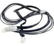 HPE 871829-B21 Dl380 Gen10 8P Keyed Cable Kit Top Config