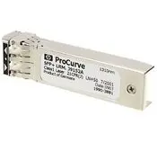 HPE J9152A X132 10G SFP+ LC LRM Transceiver