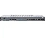 Juniper ACX500-AC Acx500 Indoor Unit 2X1Ge(Sfp) + 4X1Ge(Combo) With Single Ac Ps, I Ru, Temperature Hardened, Passive Cooling, Rack Mounting Options(Mounting Kit Separate), Poe Support, Junos Os