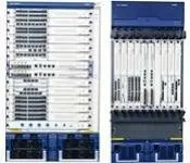 HPE JC150B 8812 Router Chassis
