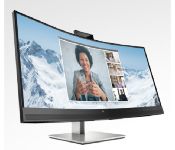 HP 40Z26AA E-Series E34M G4 34In Wqhd 21:9 Pd-65W