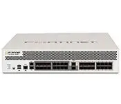 Fortinet FG-1000D-BDL-980-36 FortiGate-1000D Hardware plus 3 Year 24x7 FortiCare and FortiGuard Enterprise Protection