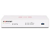 Fortinet FG-30E FortiGate-30E 5 x GE RJ45 ports (Including 1 x WAN port, 4 x Switch ports), Max managed FortiAPs (Total / Tunnel) 2 / 2 for FortiGate-30E