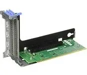 Lenovo 7XH7A02679 ThinkSystem SR550/SR650 (x16/x8)/(x16/x16) PCIe FH Riser 2 Kit