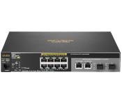 HPE J9780A 2530-8-PoE+ Switch