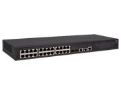 Aruba JG962A 1950 24G 2SFP+ 2XGT POE+ Switch 24X GIG POE+ 2X SFP+ & 2X 1/10GBASE-T Ports