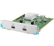 Aruba J9996A 2-port 40GbE QSFP+ v3 zl2 Module