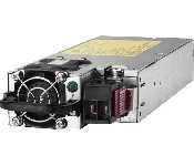 HPE 746708-B21 1500W Cs 48Vdc Ht Plg Pwr Supply Kit