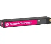 HP L0R91AA 975A Magenta Original Pw Crtg