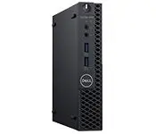 Dell JPJ4G OPTIPLEX 3070 SFF I5-9500 8GB(1x8GB 2666-DDR4) 256GB(M.2-SSD) DVDRW WIN10PRO64 1YR ONSITE WARRANTY (KEYBOARD + MOUSE INCLUDED)