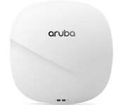 Aruba JZ356A AP-555 (RW) Dual Radio 8x8:8 / 4x4:4 802.11ax Internal Antennas Unified Campus AP