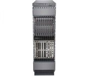 Juniper CHAS-BP-MX2010-S 10 Slot Mx2000 Chassis With Backplane Installed, Spare