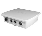 Fortinet FGR-35D-BDL-988-12 FortiGateRugged-35D Hardware plus 1 Year ASE FortiCare and FortiGuard 360 Protection